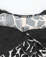 Vintage Y2k 00s Star Vixen Dress - S