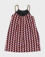 Vintage Y2k 00s Betsey Johnson Dress - S