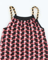 Vintage Y2k 00s Betsey Johnson Dress - S