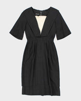 Vintage 50s Neusteters Dress - M