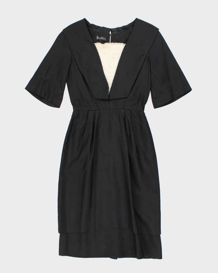 Vintage 50s Neusteters Dress - M