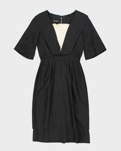 Vintage 50s Neusteters Dress - M