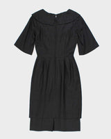 Vintage 50s Neusteters Dress - M