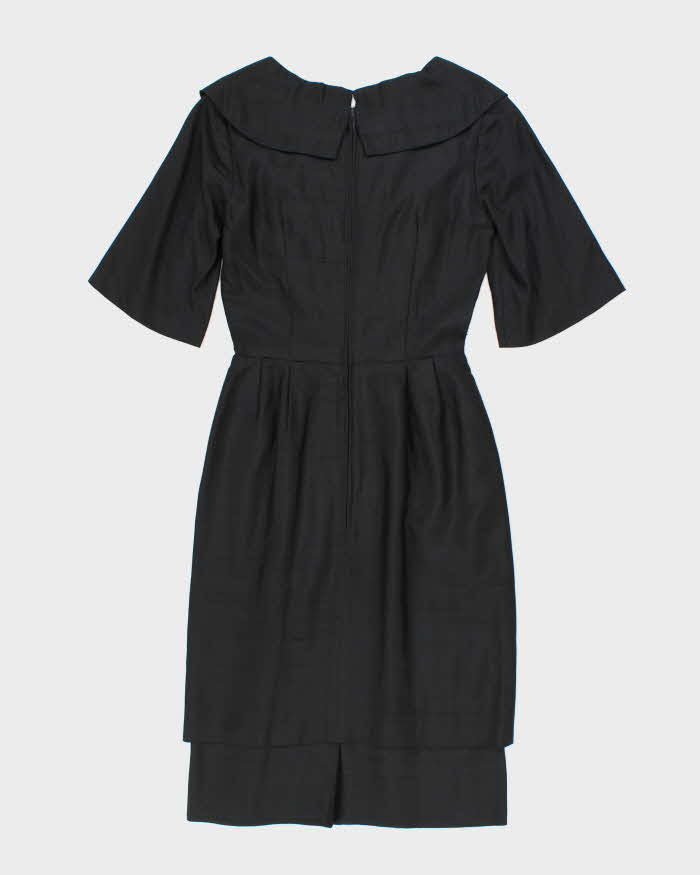 Vintage 50s Neusteters Dress - M