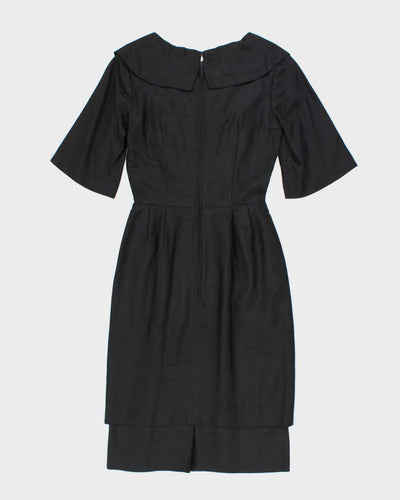 Vintage 50s Neusteters Dress - M