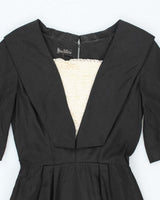 Vintage 50s Neusteters Dress - M