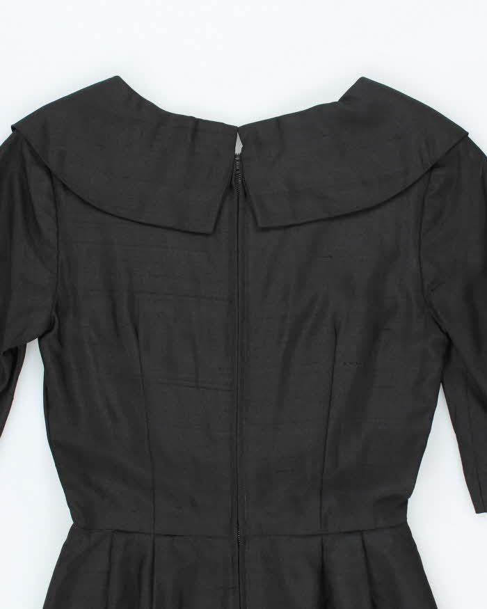 Vintage 50s Neusteters Dress - M