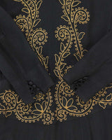 Vintage 30s/40s Queensfit Dress  - M