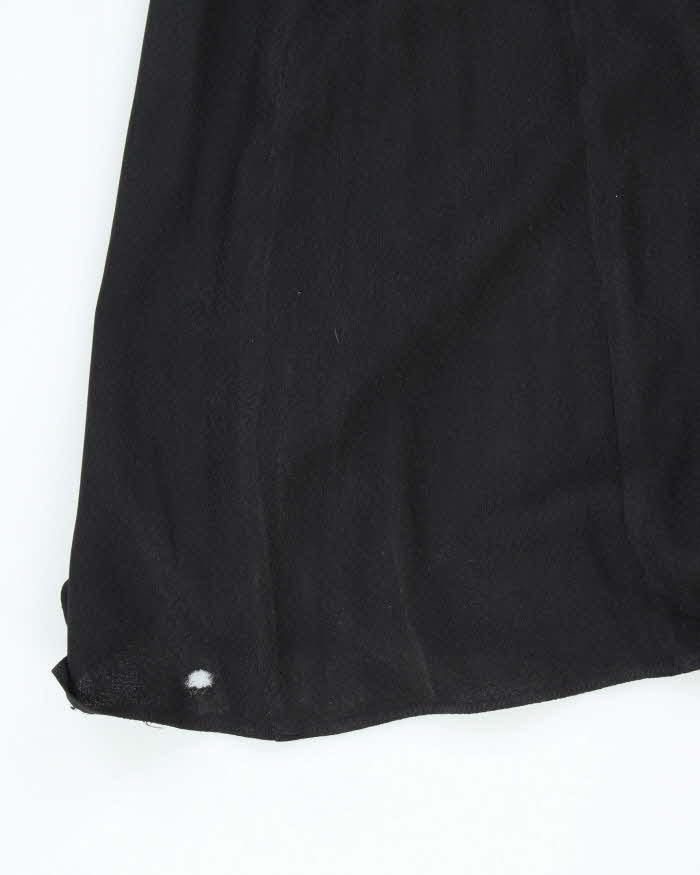 Vintage 30s/40s Queensfit Dress  - M