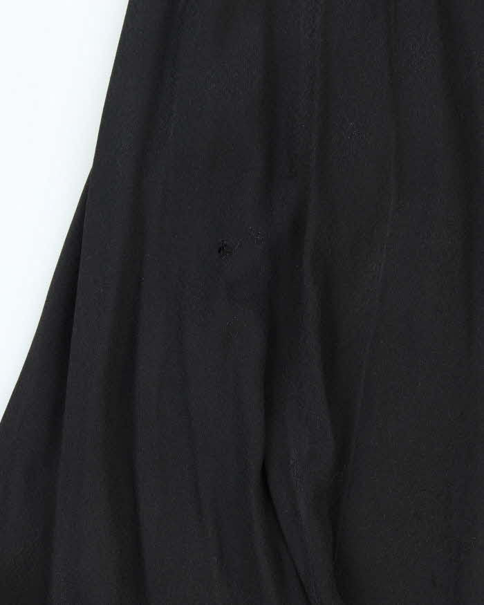 Vintage 30s/40s Queensfit Dress  - M