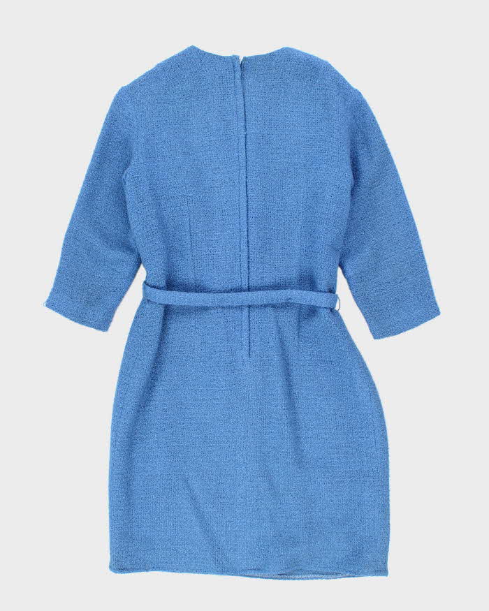 Vintage 50s/60s Babs Clark Dress - L