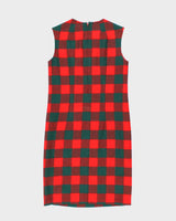 Vintage 60s/70s Pendleton Wool Dress - M