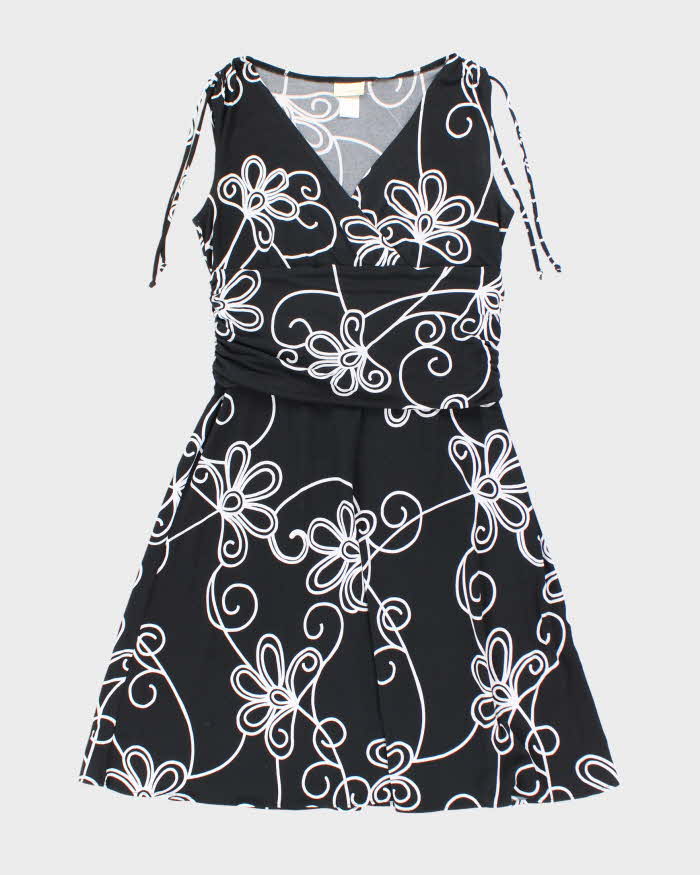 Vintage Y2k 00s Jane Alexander Dress - M