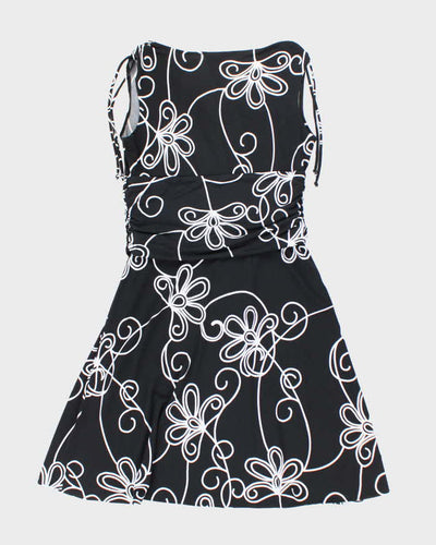 Vintage Y2k 00s Jane Alexander Dress - M