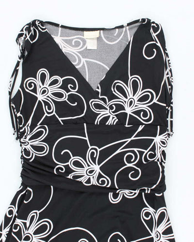 Vintage Y2k 00s Jane Alexander Dress - M
