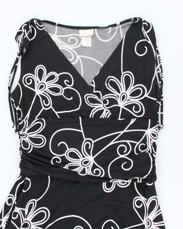 Vintage Y2k 00s Jane Alexander Dress - M