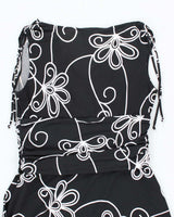 Vintage Y2k 00s Jane Alexander Dress - M