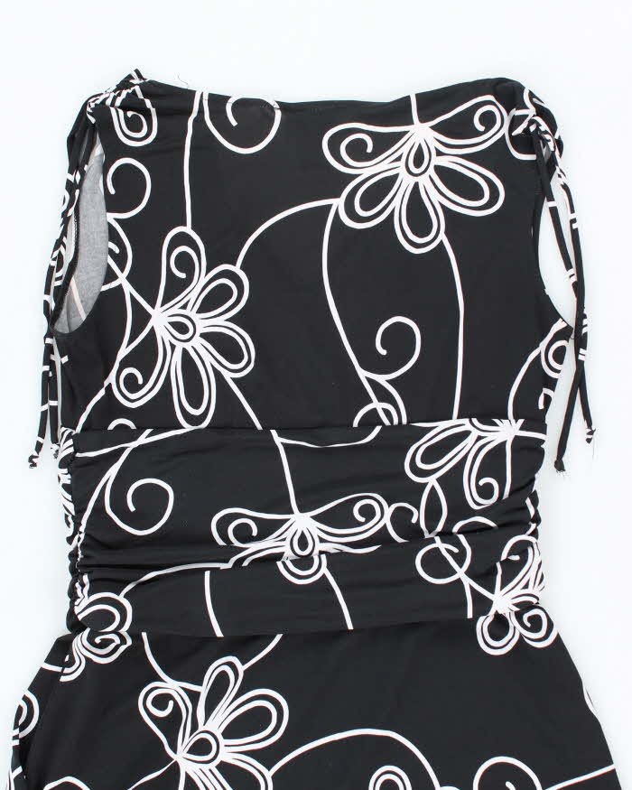 Vintage Y2k 00s Jane Alexander Dress - M
