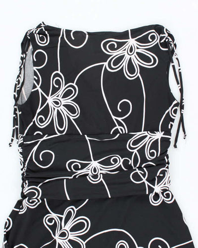 Vintage Y2k 00s Jane Alexander Dress - M