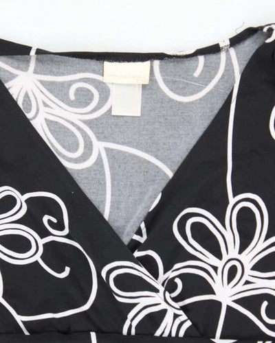 Vintage Y2k 00s Jane Alexander Dress - M