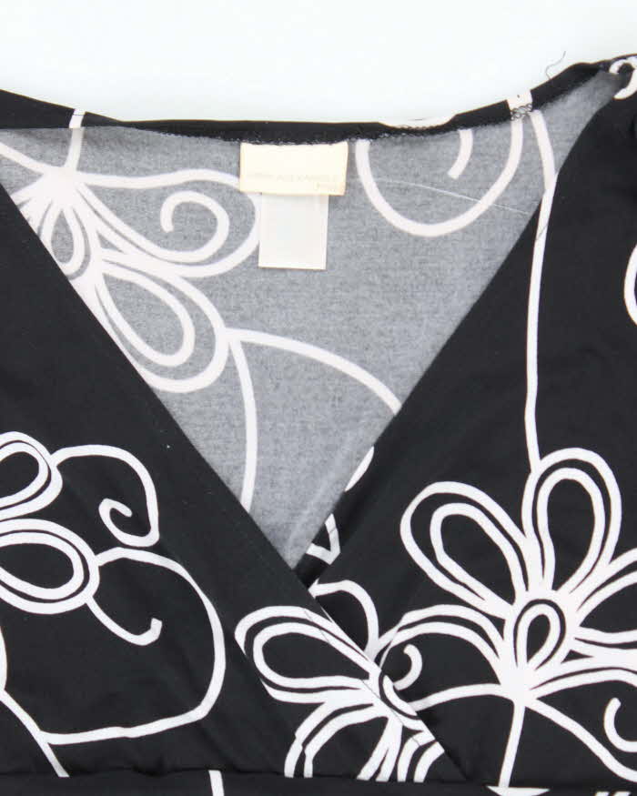Vintage Y2k 00s Jane Alexander Dress - M