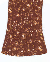Vintage 90s Ports International Mesh Dress - S