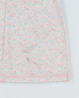 Vintage 70s Dorothy Perkins Floral Slip Dress - S