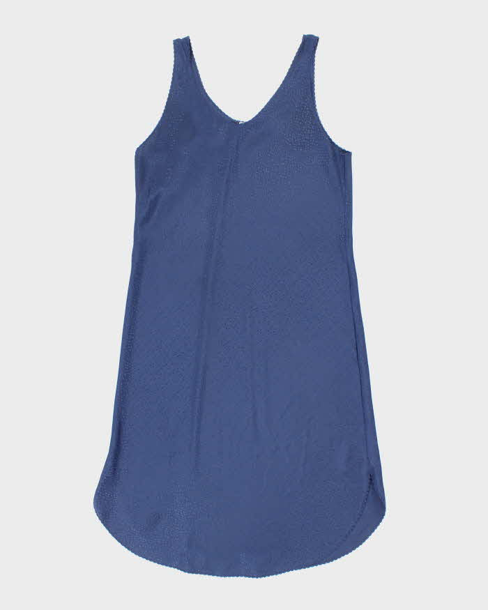 Vintage 90s Linda Slip Dress - M