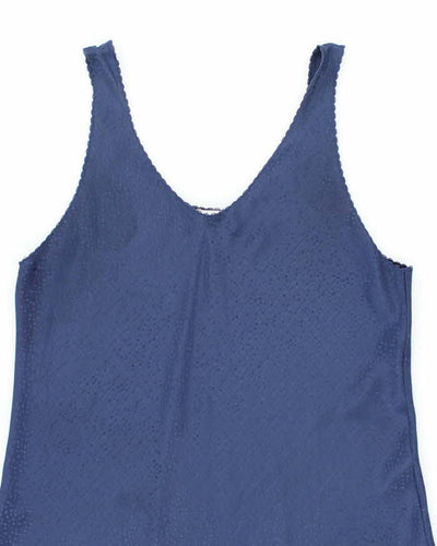 Vintage 90s Linda Slip Dress - M
