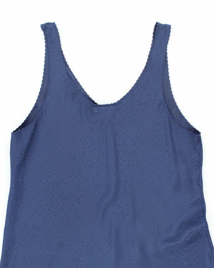 Vintage 90s Linda Slip Dress - M