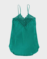 Vintage 90s Alexandra Nicole Slip Dress - S
