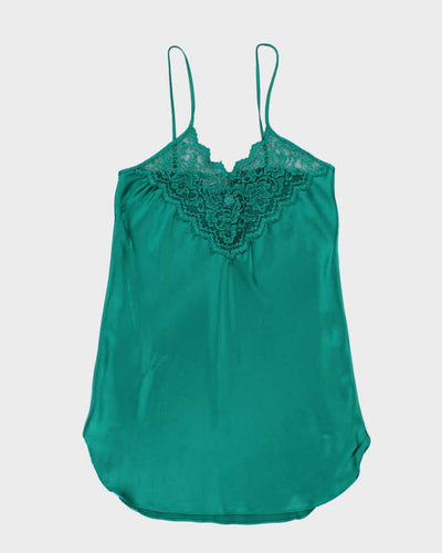 Vintage 90s Alexandra Nicole Slip Dress - S