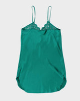 Vintage 90s Alexandra Nicole Slip Dress - S