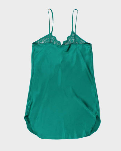 Vintage 90s Alexandra Nicole Slip Dress - S