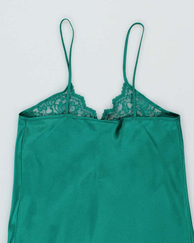 Vintage 90s Alexandra Nicole Slip Dress - S