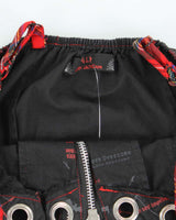Vintage Y2k 00s G.L.P Zip-Up Dress - S