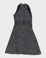 Vintage Y2k 00s Bellissima Polka Dot Dress - M