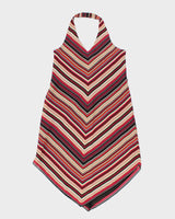 Vintage Y2k 00s New York &amp; Company Halter Dress - L