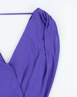 Vintage Y2k 00s BCBG Maxazria Ruched Dress - S