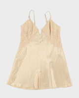Vintage Marilyn Monroe By Warner's  Slip Dress - L