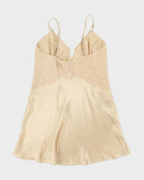 Vintage Marilyn Monroe By Warner's  Slip Dress - L