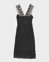 Vintage Blumarine Bodycon Midi Dress - S