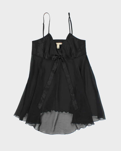 Vintage 90s Victoria's Secret Slip Dress - S