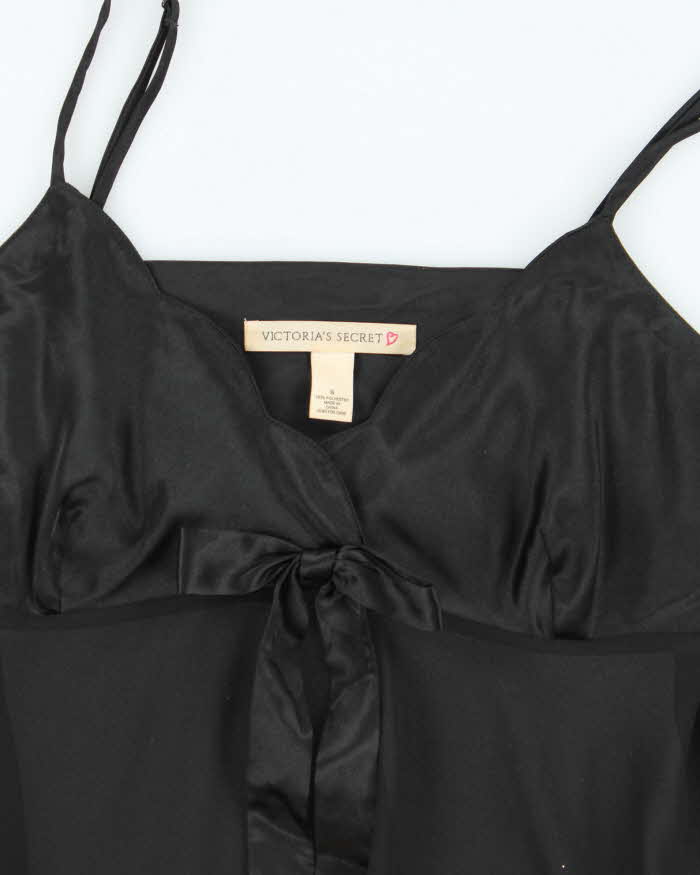 Vintage 90s Victoria's Secret Slip Dress - S