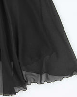 Vintage 90s Victoria's Secret Slip Dress - S