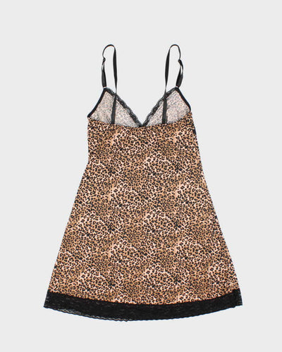 Vintage Y2k 00s Ramage Slip Dress - XS