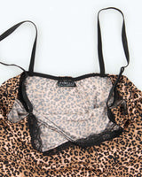 Vintage Y2k 00s Ramage Slip Dress - XS