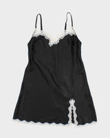Vintage Y2k 00s Victoria's Secret Slip Dress - XS