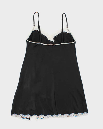 Vintage Y2k 00s Victoria's Secret Slip Dress - XS