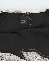 Vintage Y2k 00s Victoria's Secret Slip Dress - XS